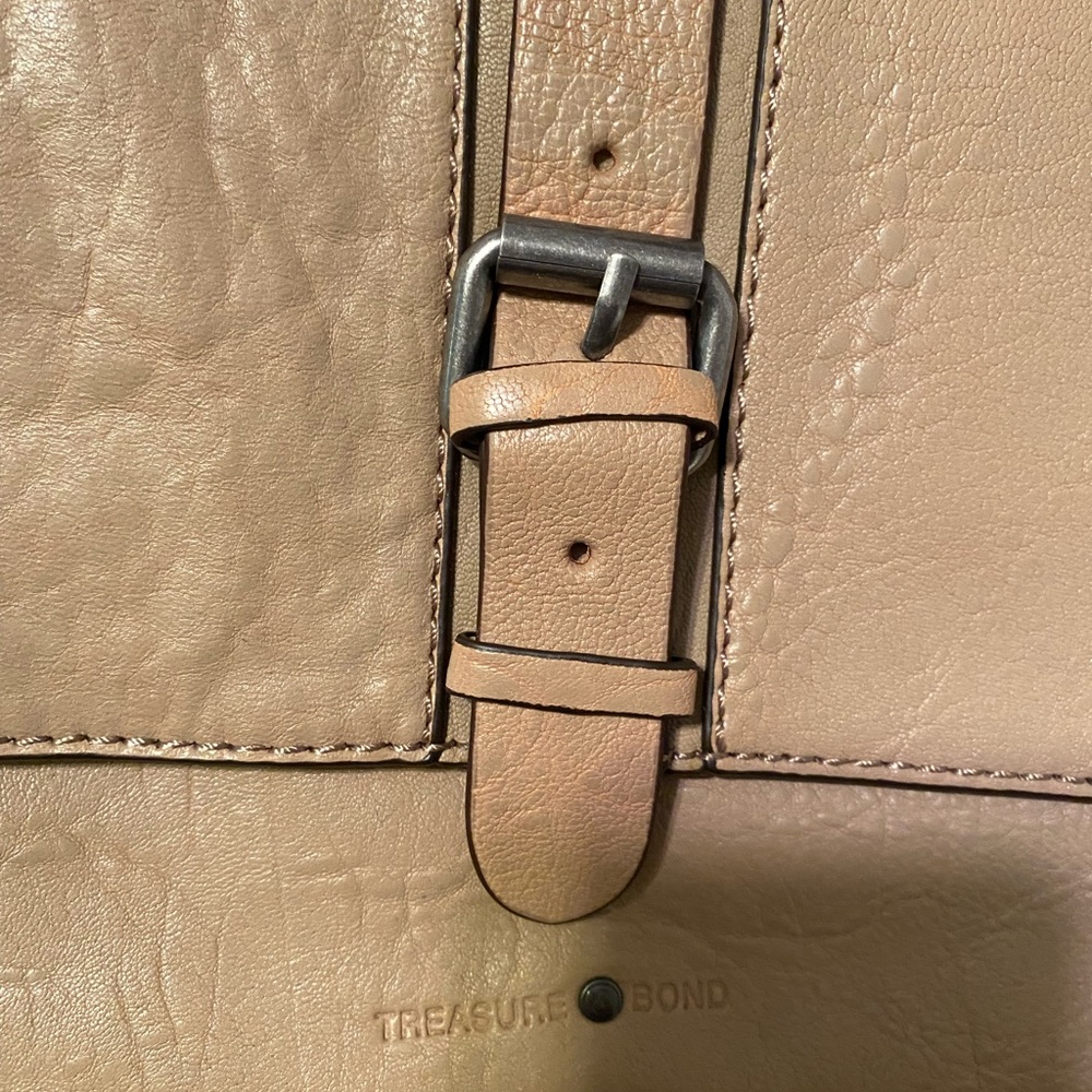 Treasure & Bond Crossbody